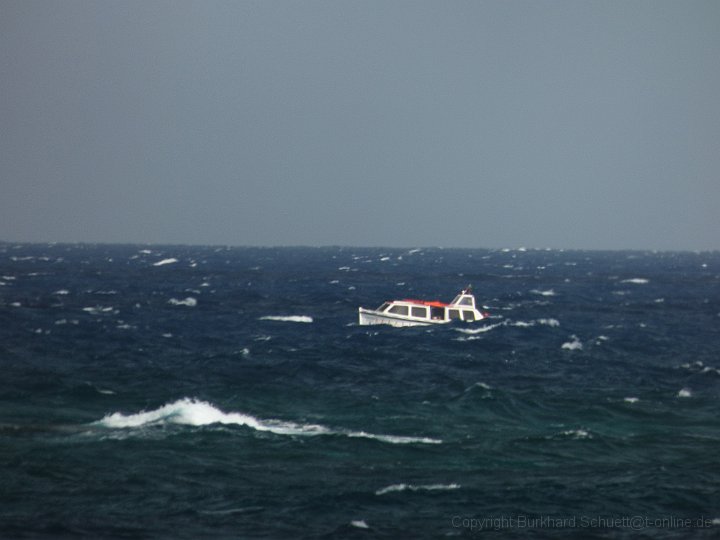 Rough Sea and the Tender Boats  0002.jpg